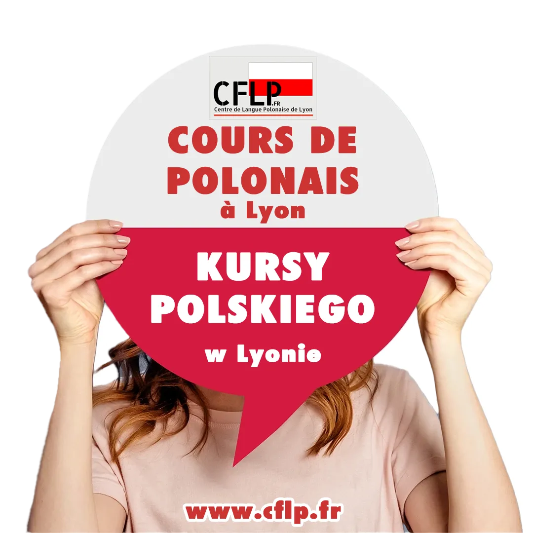 Centre polonais Lyon &ndash; Inscriptions cours de polonais