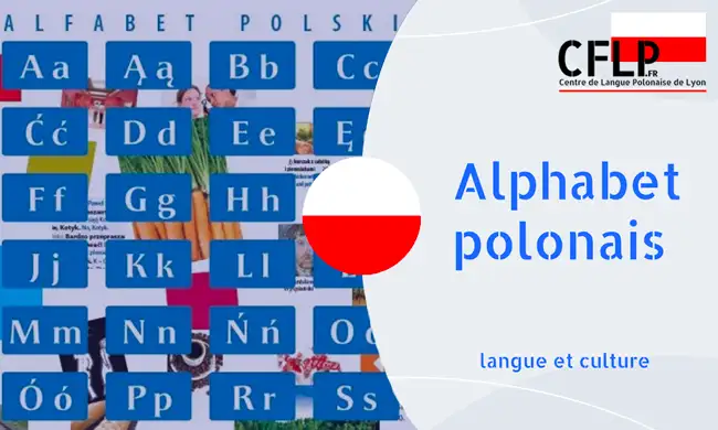 centre langue polonaise lyon langue alphabet