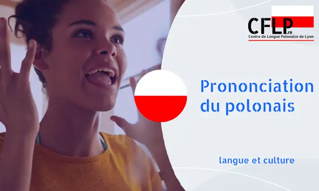 centre langue polonaise lyon langue prononciation