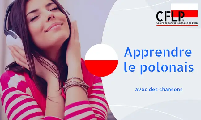 centre polonais lyon apprendre polonais en chansons