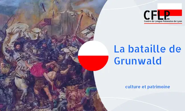 centre polonais lyon bataille grunvald