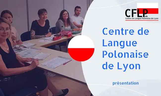 centre polonais lyon centre presentation