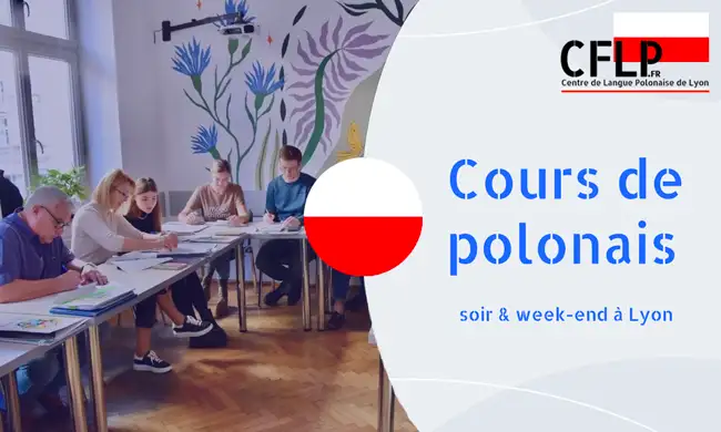 centre polonais lyon cours polonais weekend