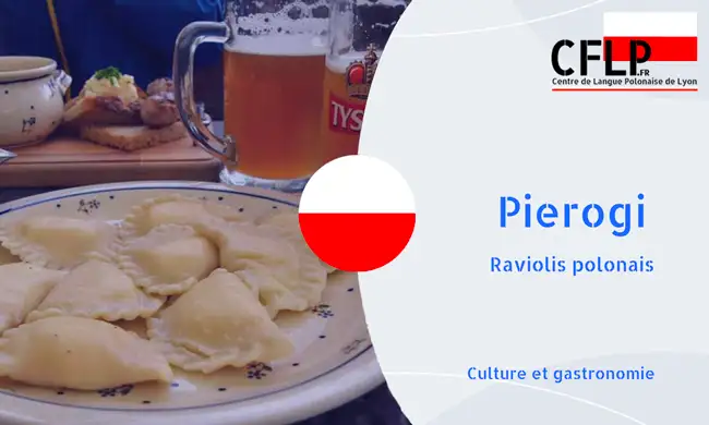 pierogi polonais lyon
