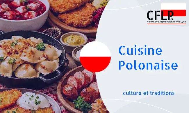 centre polonais lyon cuisine polonaise