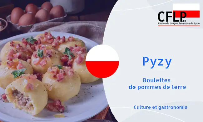 pyzy boulettes polonaises lyon