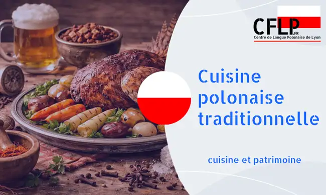 centre polonais lyon cuisine polonaise traditionnelle