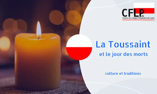 centre polonais lyon traditions polonaises toussaint