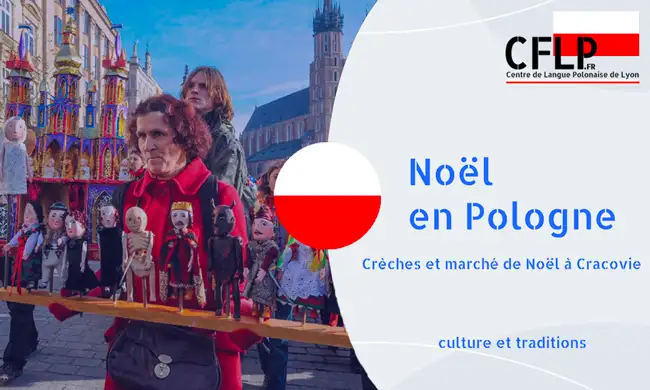 centre polonais lyon pologne noel