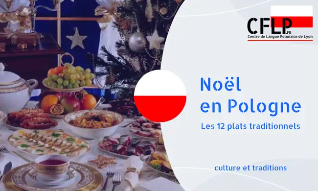 centre polonais lyon pologne noel