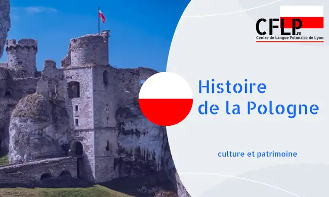 centre polonais lyon histoire pologne