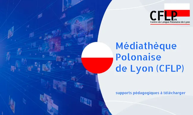 centre polonais lyon m&eacute;diath&egrave;que num&eacute;rique polonaise de Lyon