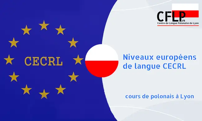 centre langue polonaise niveaux cecrl