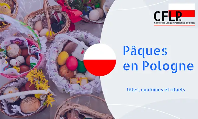 centre polonais lyon traditions polonaises paques
