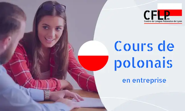 Formation en polonais professionnel &agrave; Lyon pour entreprises