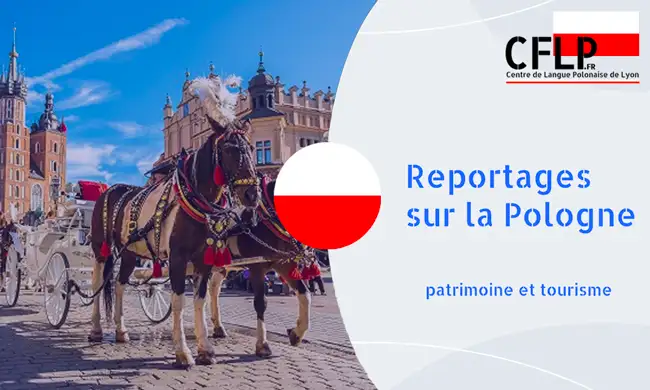 centre polonais lyon reportage pologne