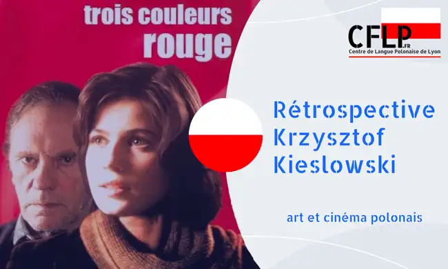 centre langue polonaise retrospective kieslowski