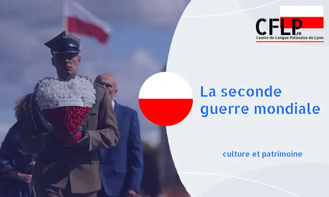 centre polonais lyon seconde guerre
