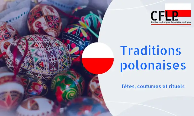 centre polonais lyon traditions